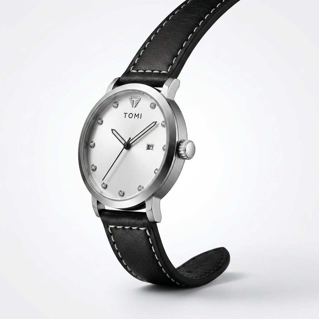 TOMI T074 Noble Cadence