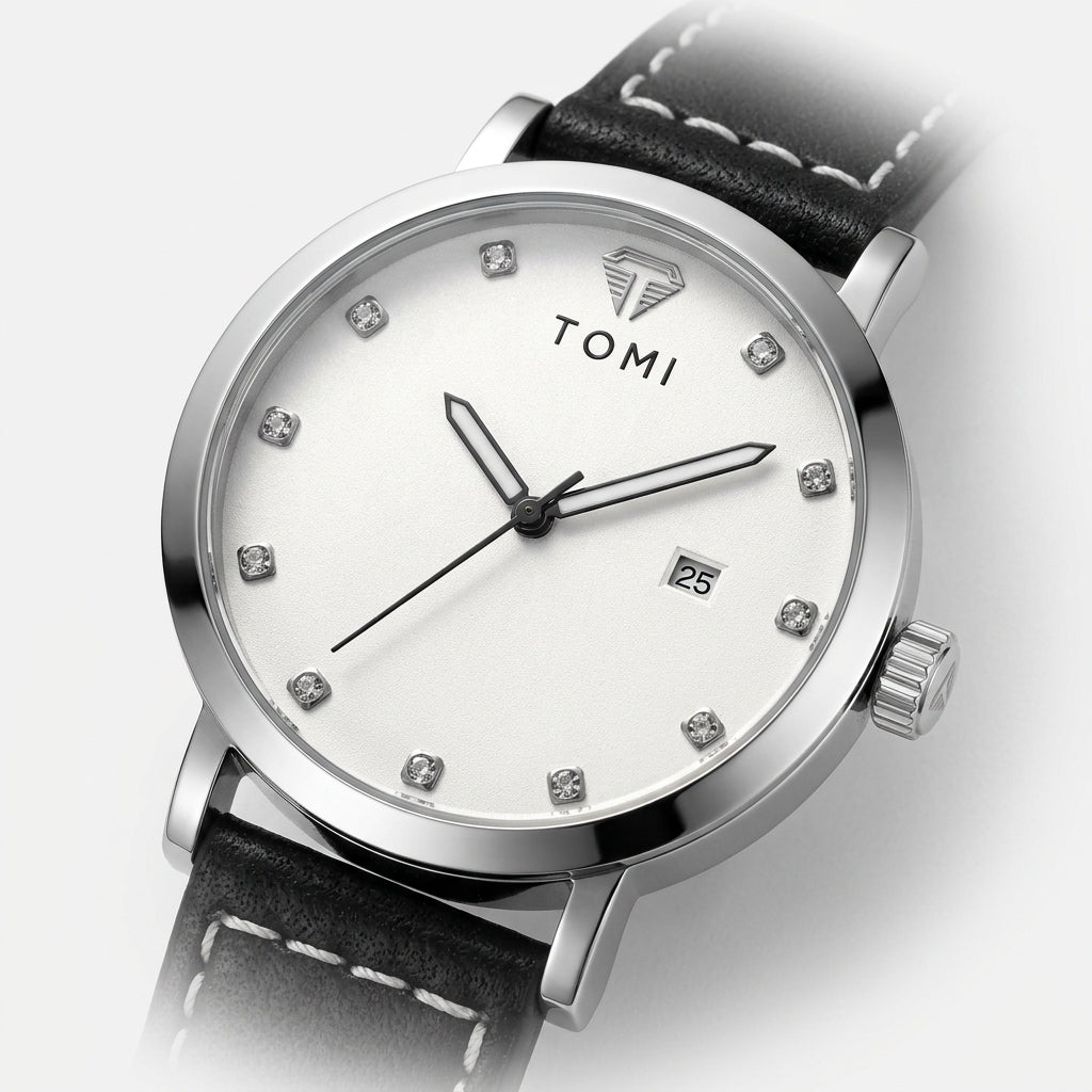 TOMI T074 Noble Cadence