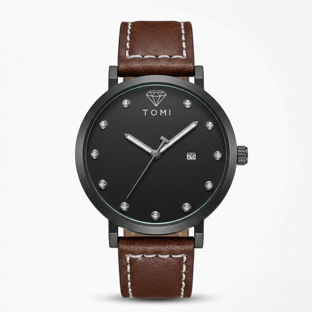 TOMI T074 Noble Cadence