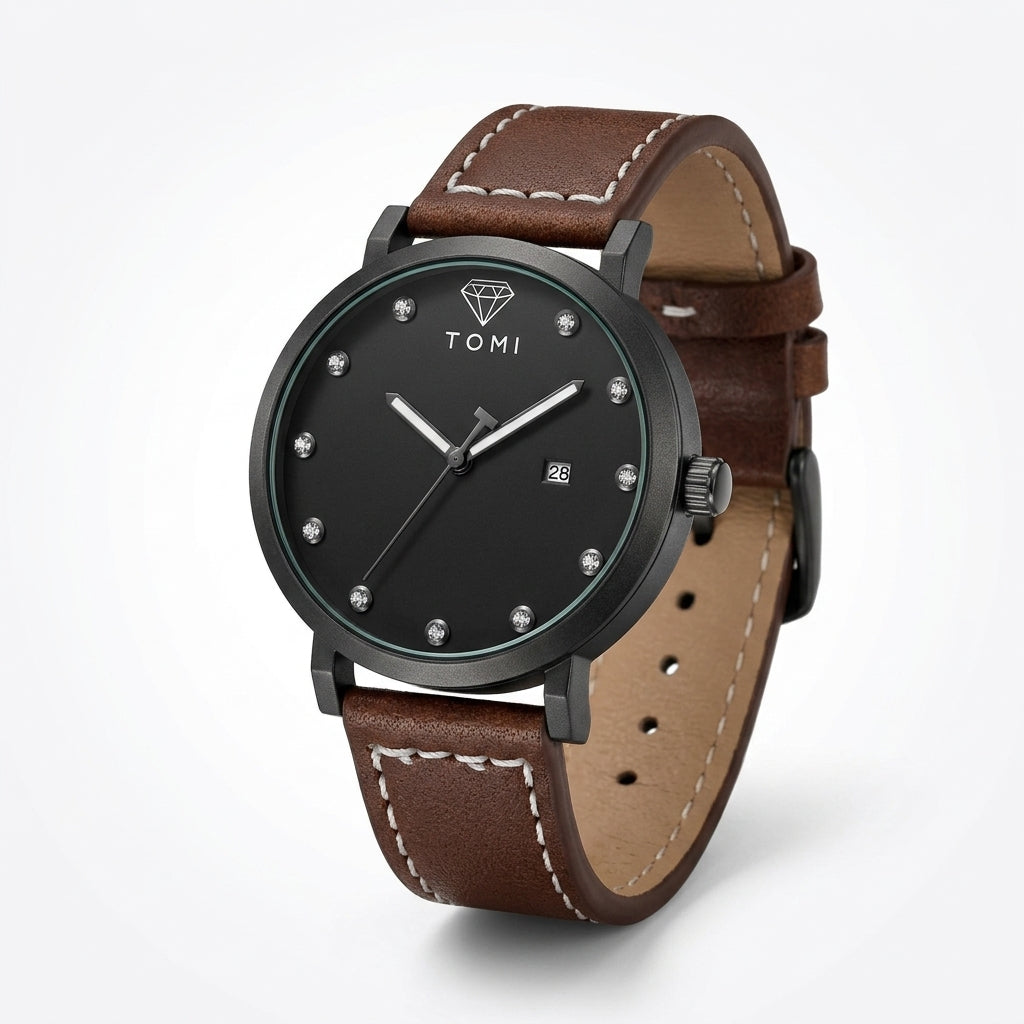 TOMI T074 Noble Cadence