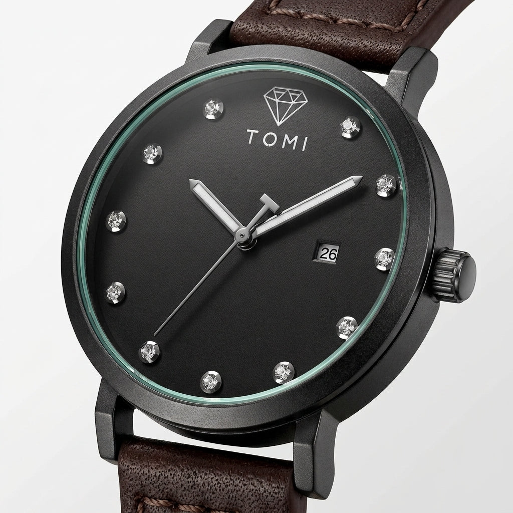 TOMI T074 Noble Cadence