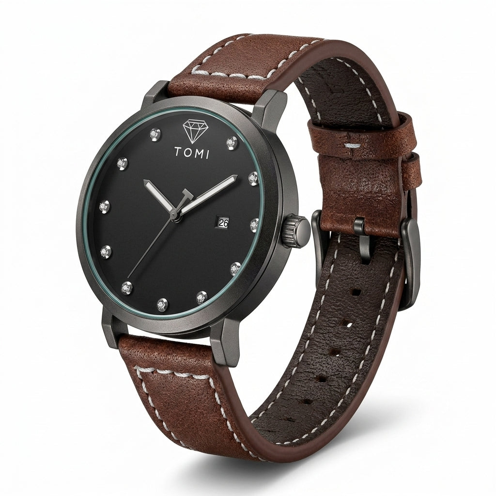 TOMI T074 Noble Cadence