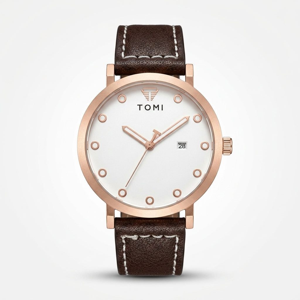 TOMI T074 Noble Cadence