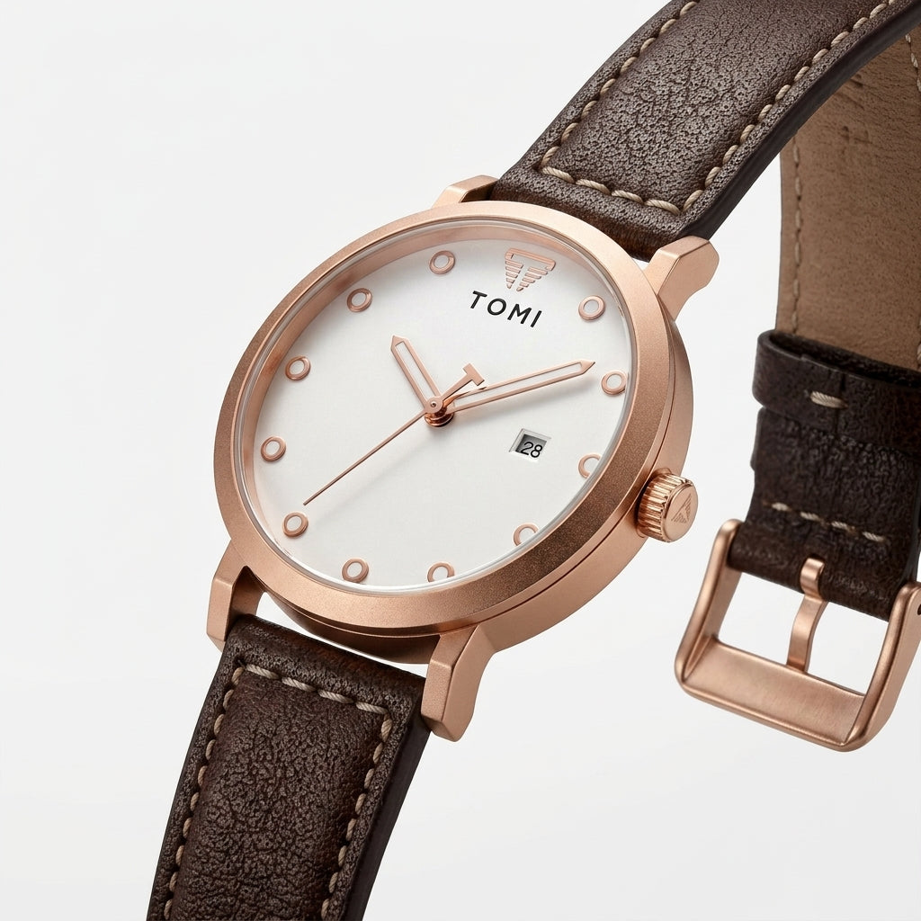 TOMI T074 Noble Cadence