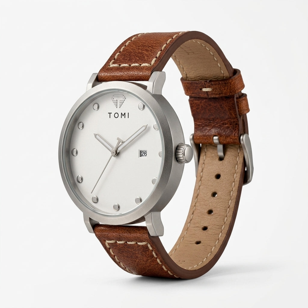 TOMI T074 Noble Cadence