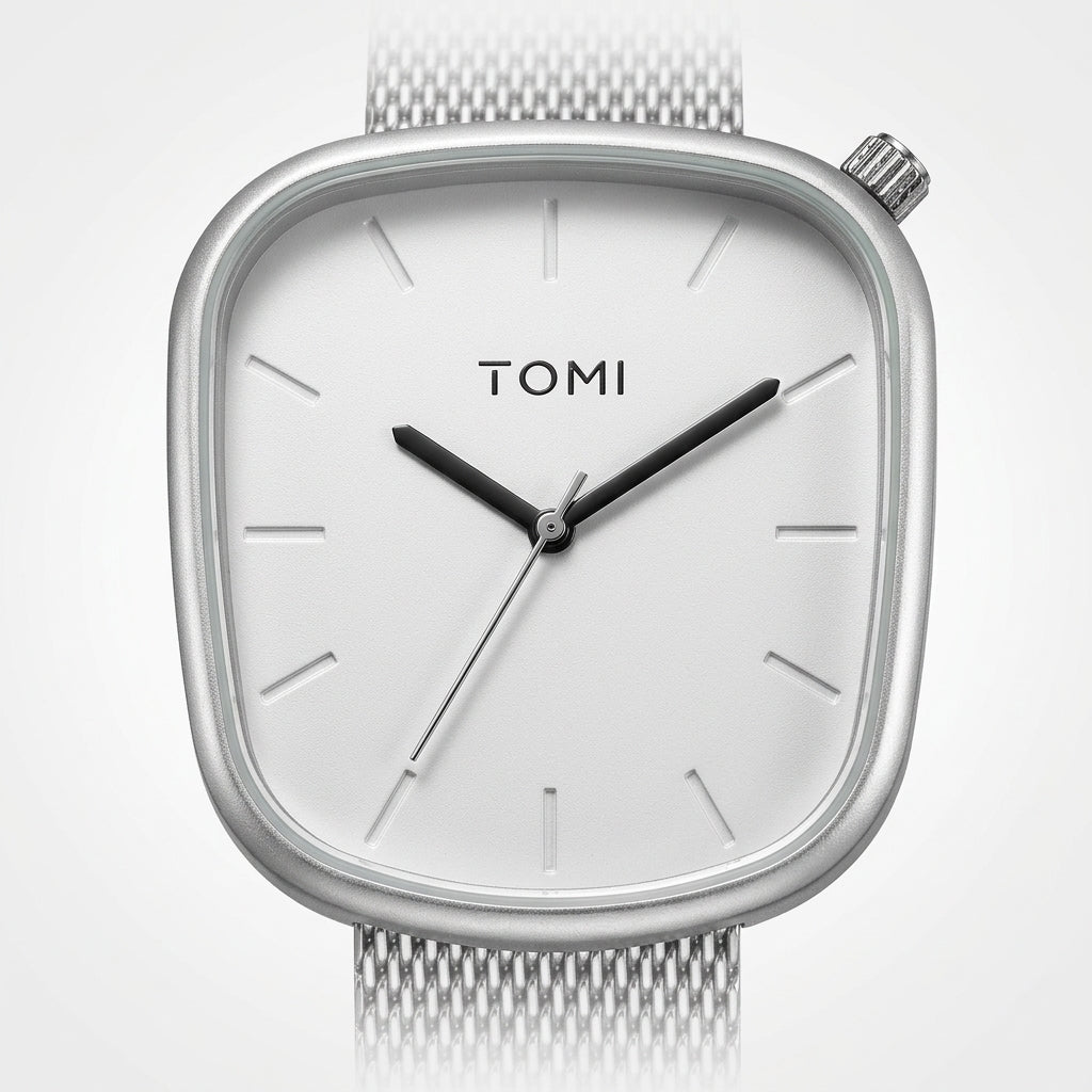 TOMI T077A Elegant Narrative