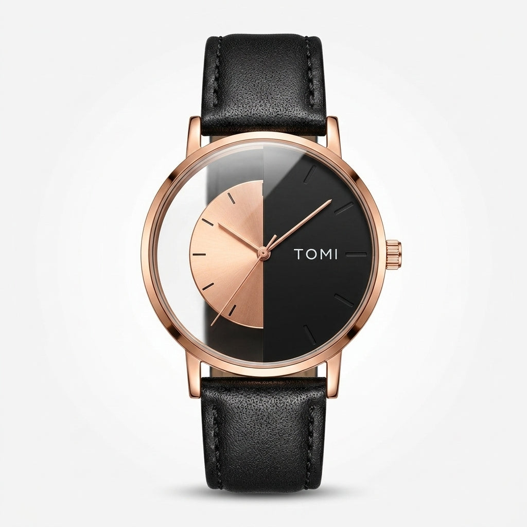 TOMI T080 Heritage Masterpiece