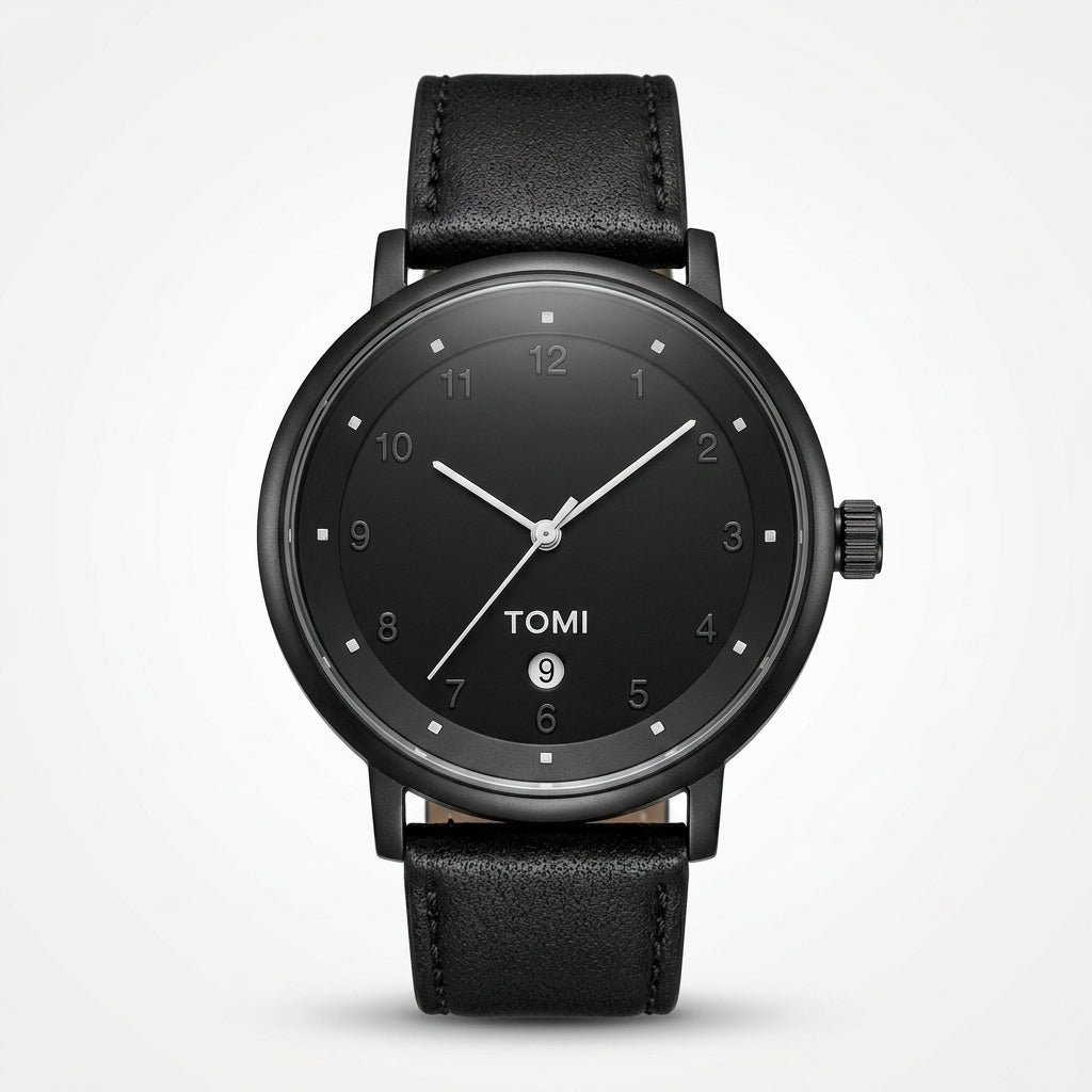 TOMI T091 Citadel Edition