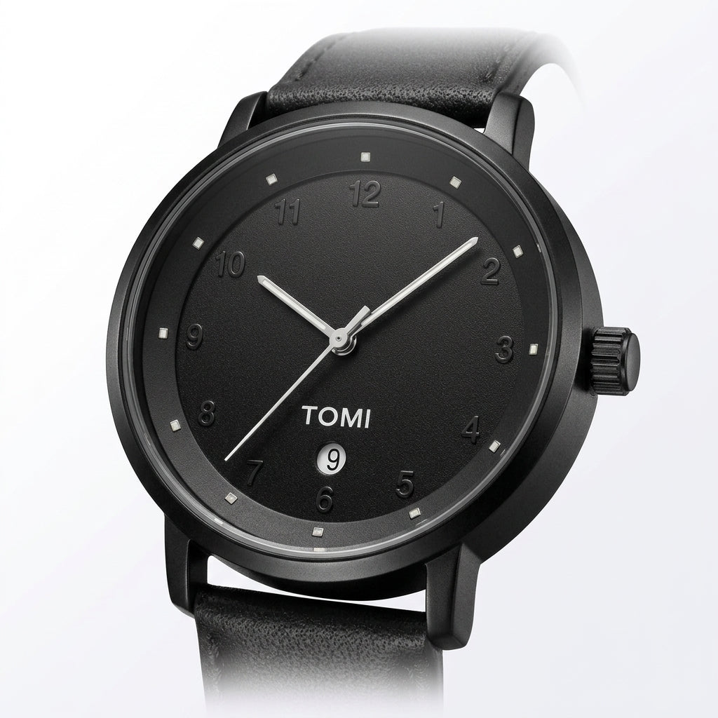 TOMI T091 Citadel Edition