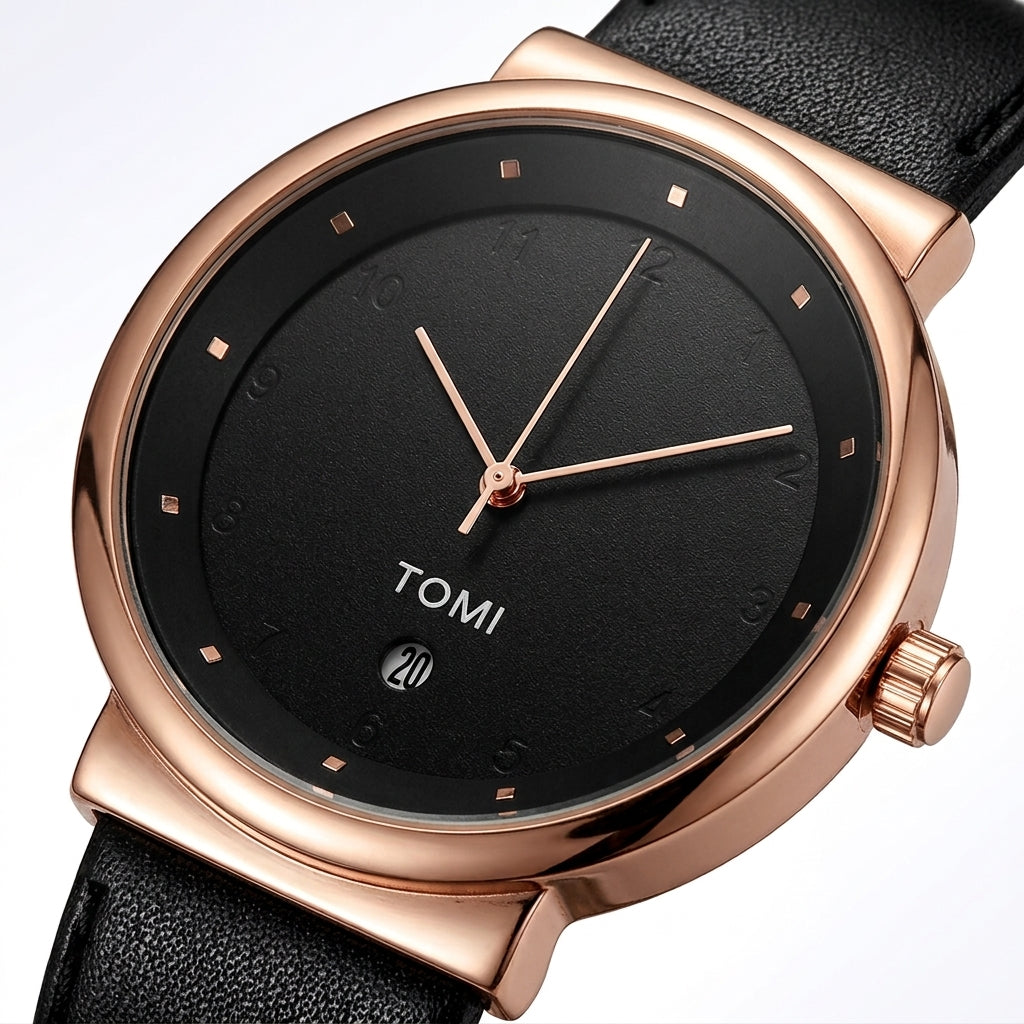 TOMI T091 Citadel Edition