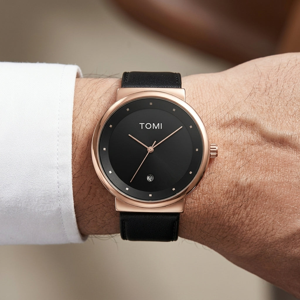 TOMI T091 Citadel Edition