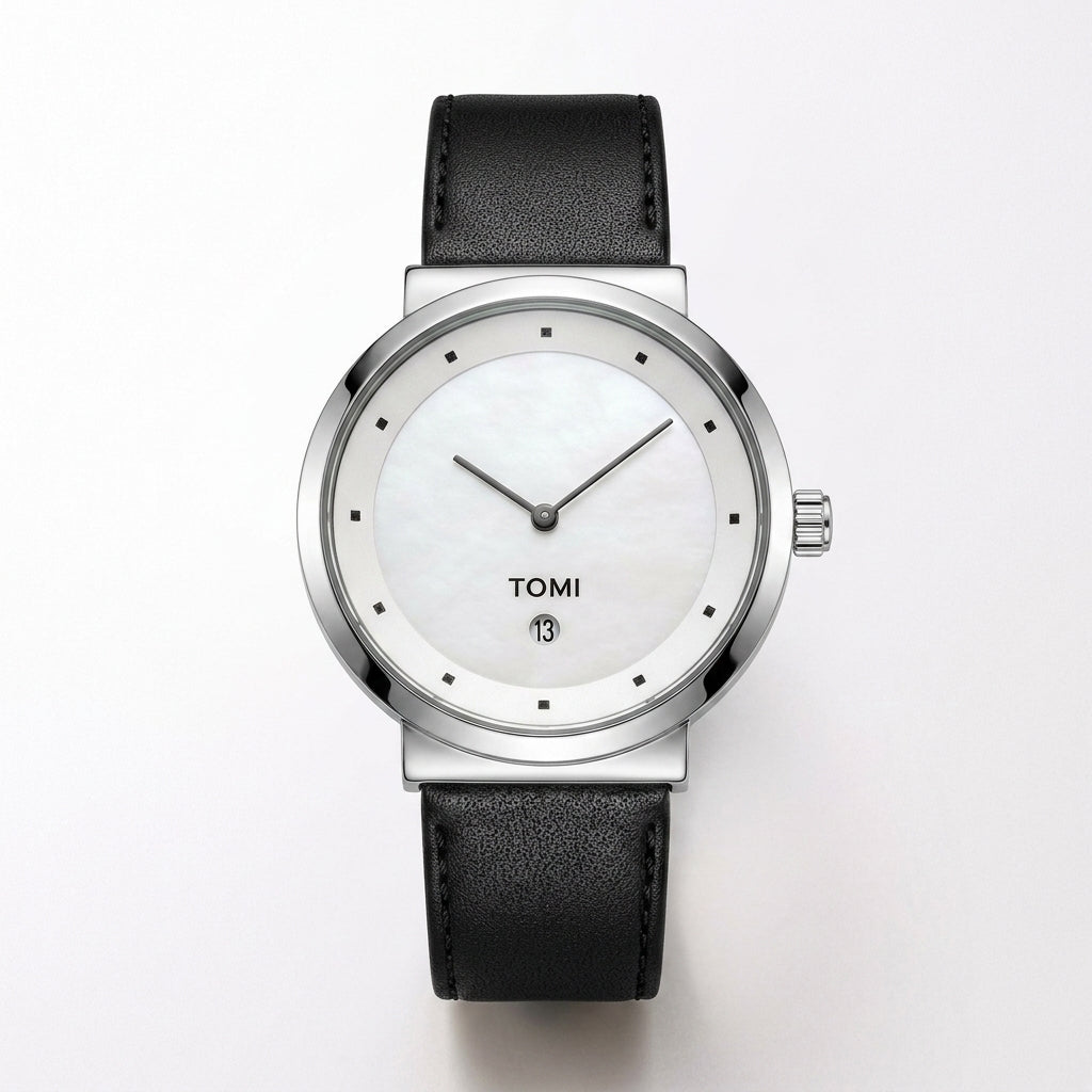 TOMI T091 Citadel Edition
