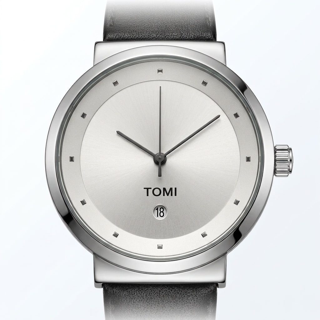 TOMI T091 Citadel Edition
