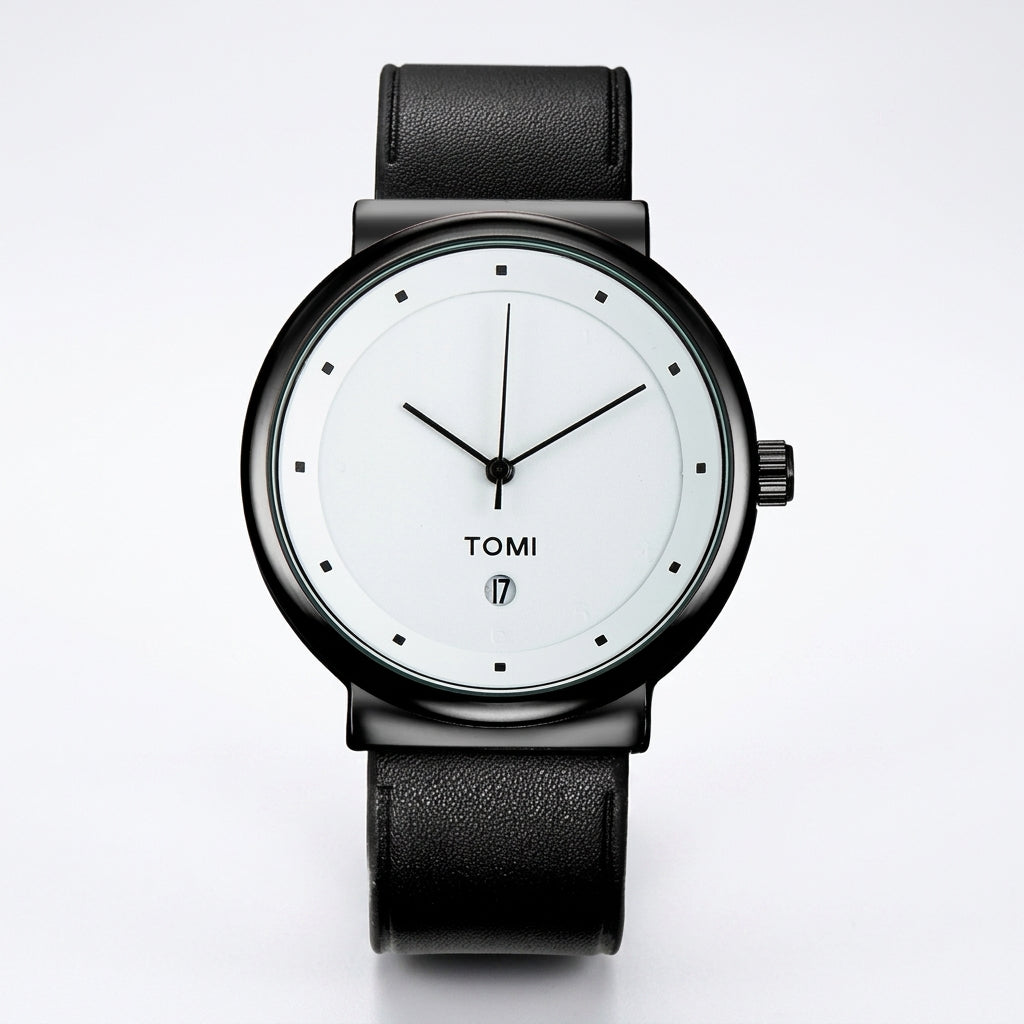 TOMI T091 Citadel Edition