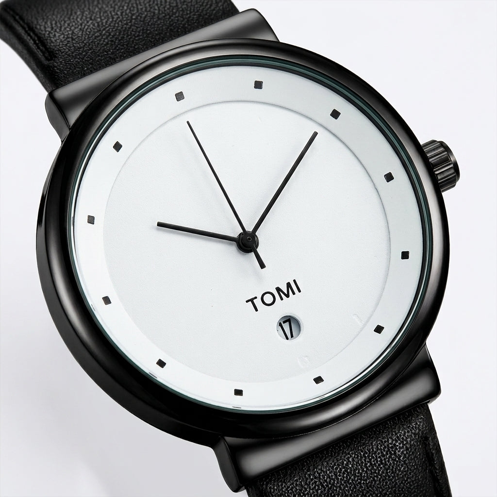 TOMI T091 Citadel Edition