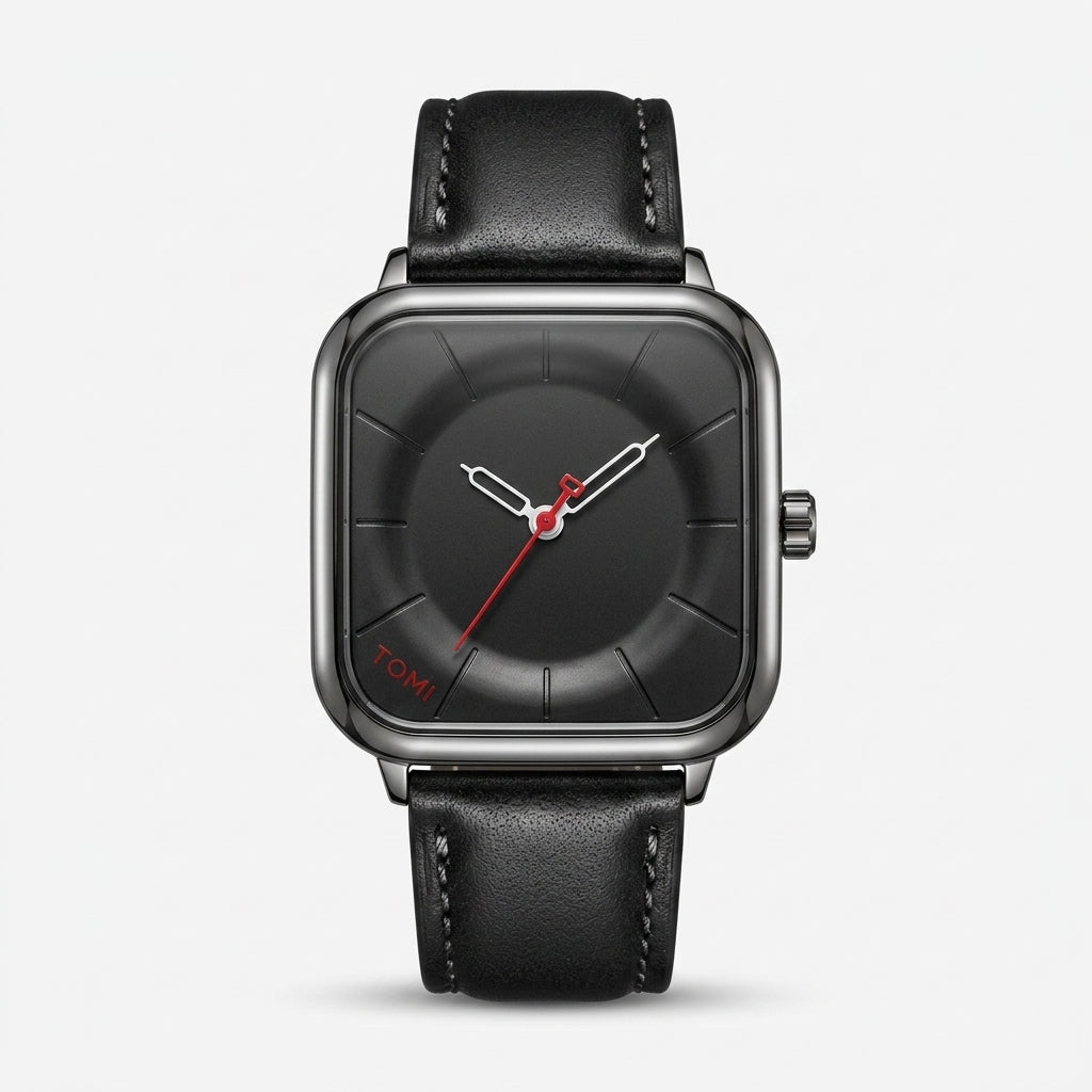 TOMI T093 Onyx