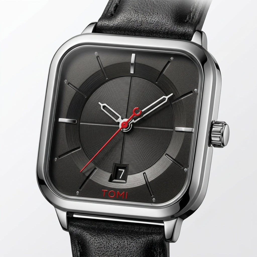 TOMI T093 Onyx