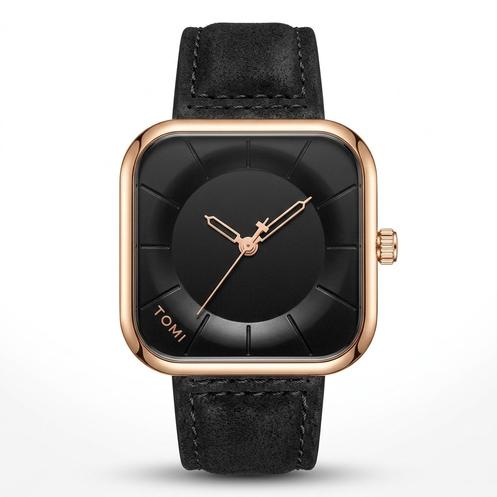 TOMI T093 Onyx