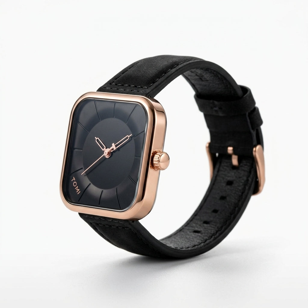 TOMI T093 Onyx