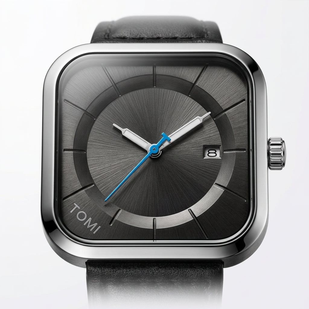 TOMI T093 Onyx