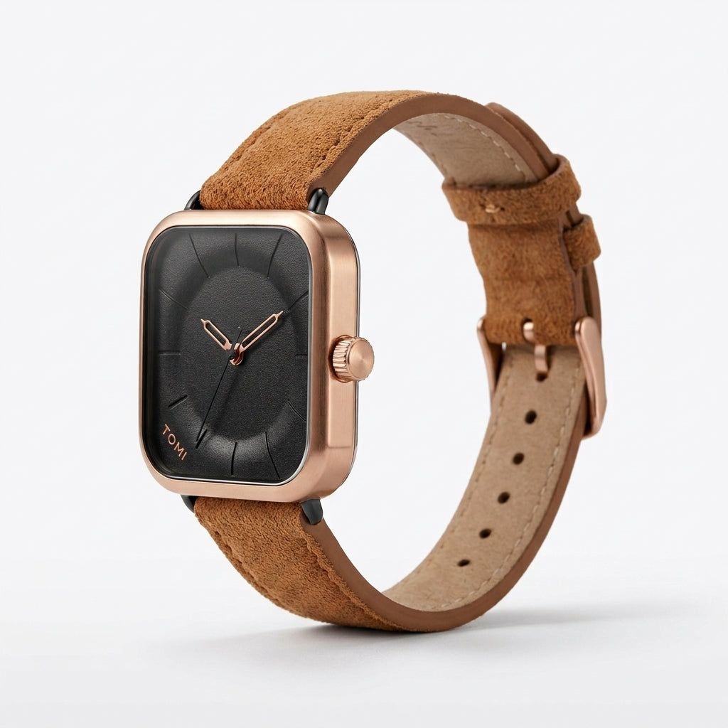TOMI T093 Onyx