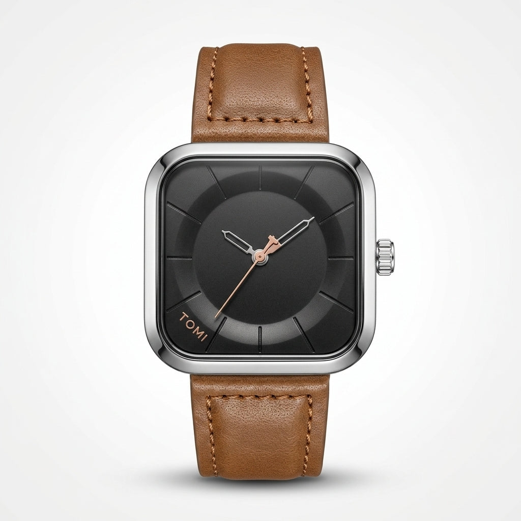 TOMI T093 Onyx