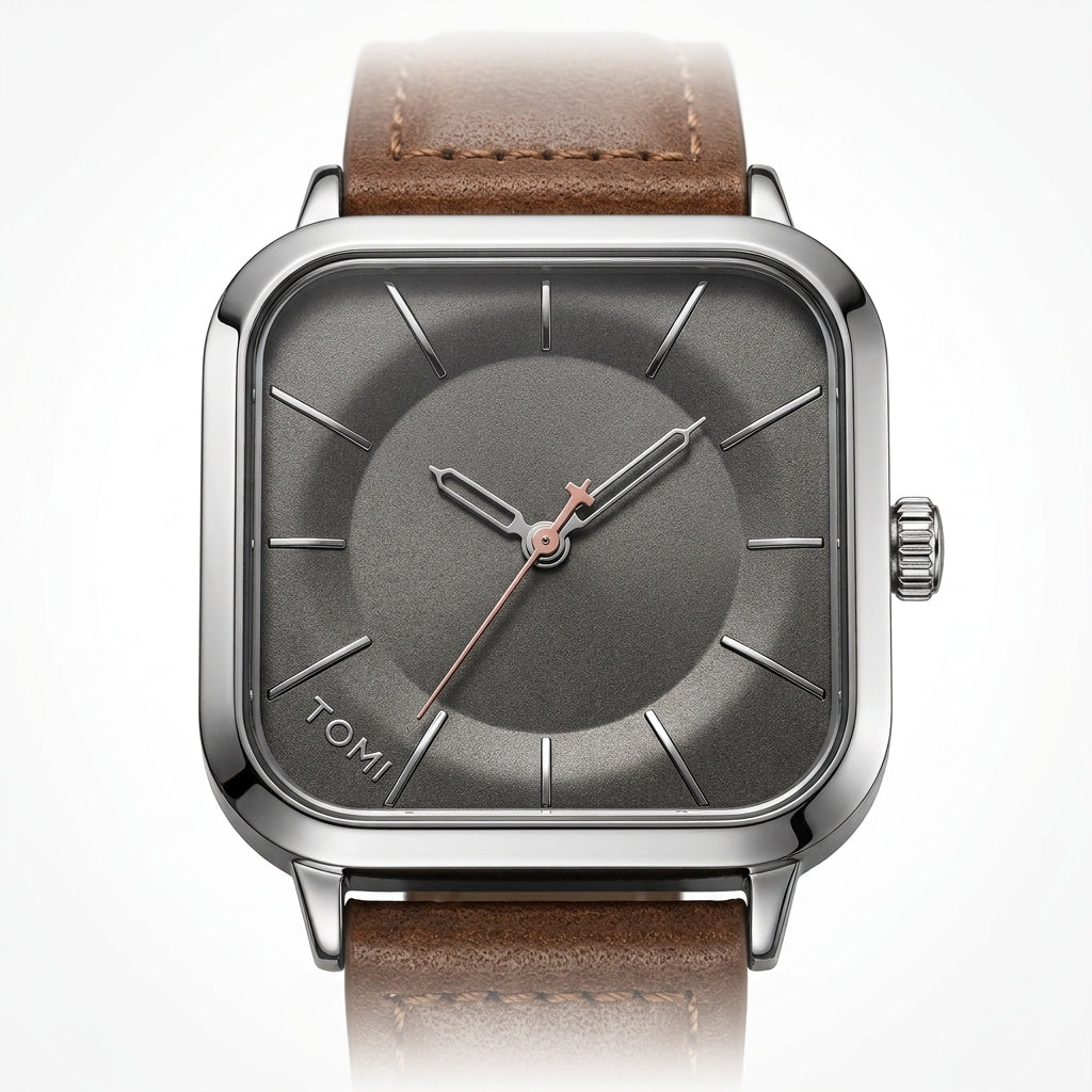 TOMI T093 Onyx