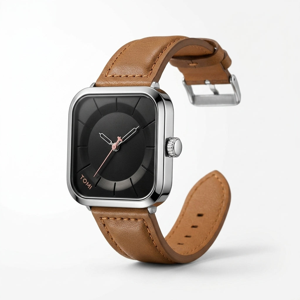 TOMI T093 Onyx