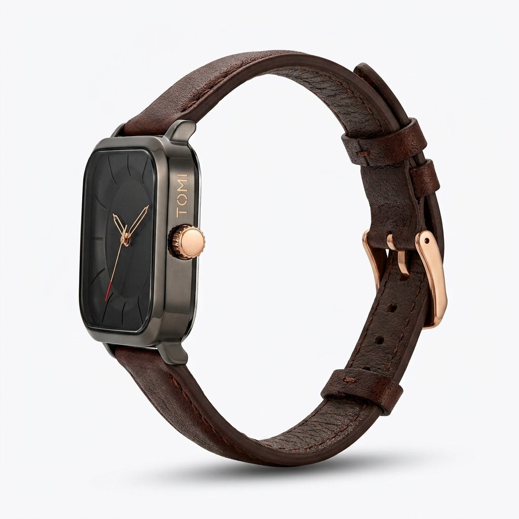 TOMI T093 Onyx