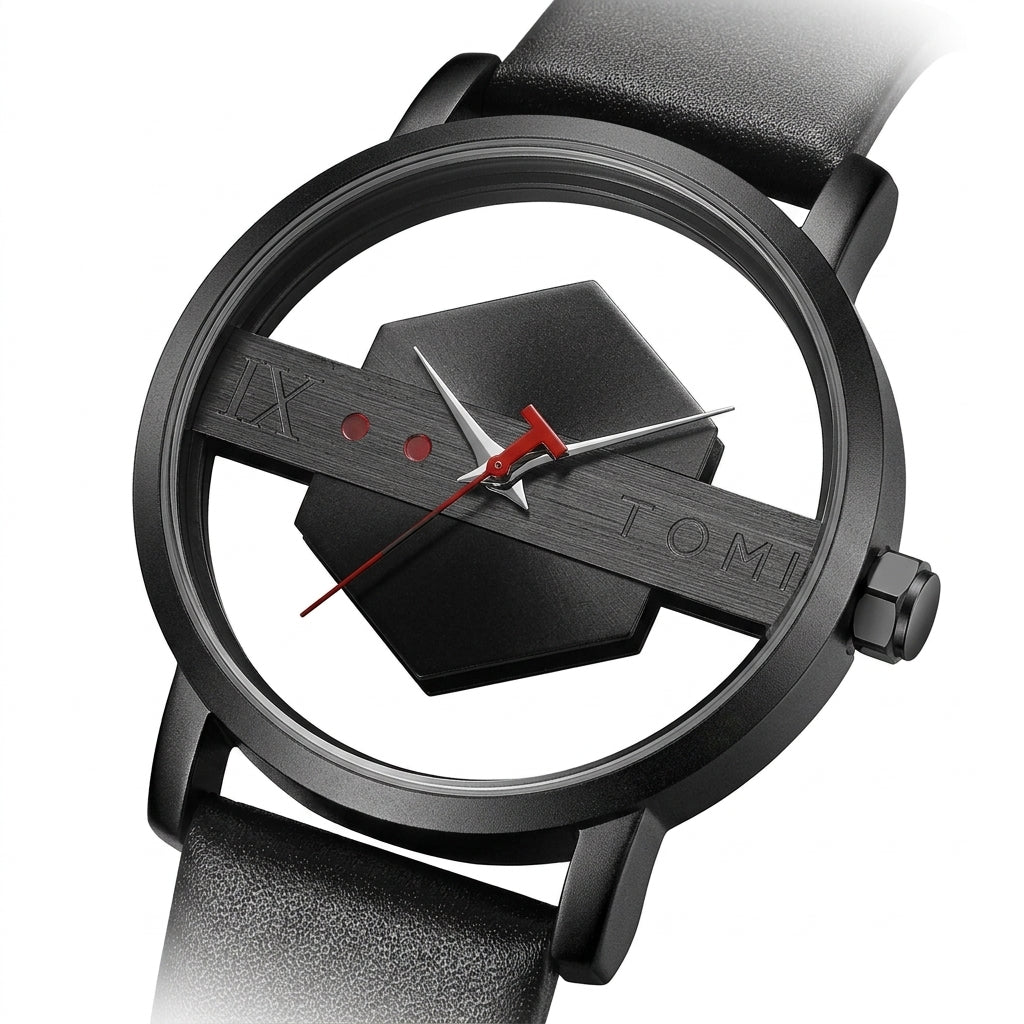 TOMI T100 Avant-Garde Edition