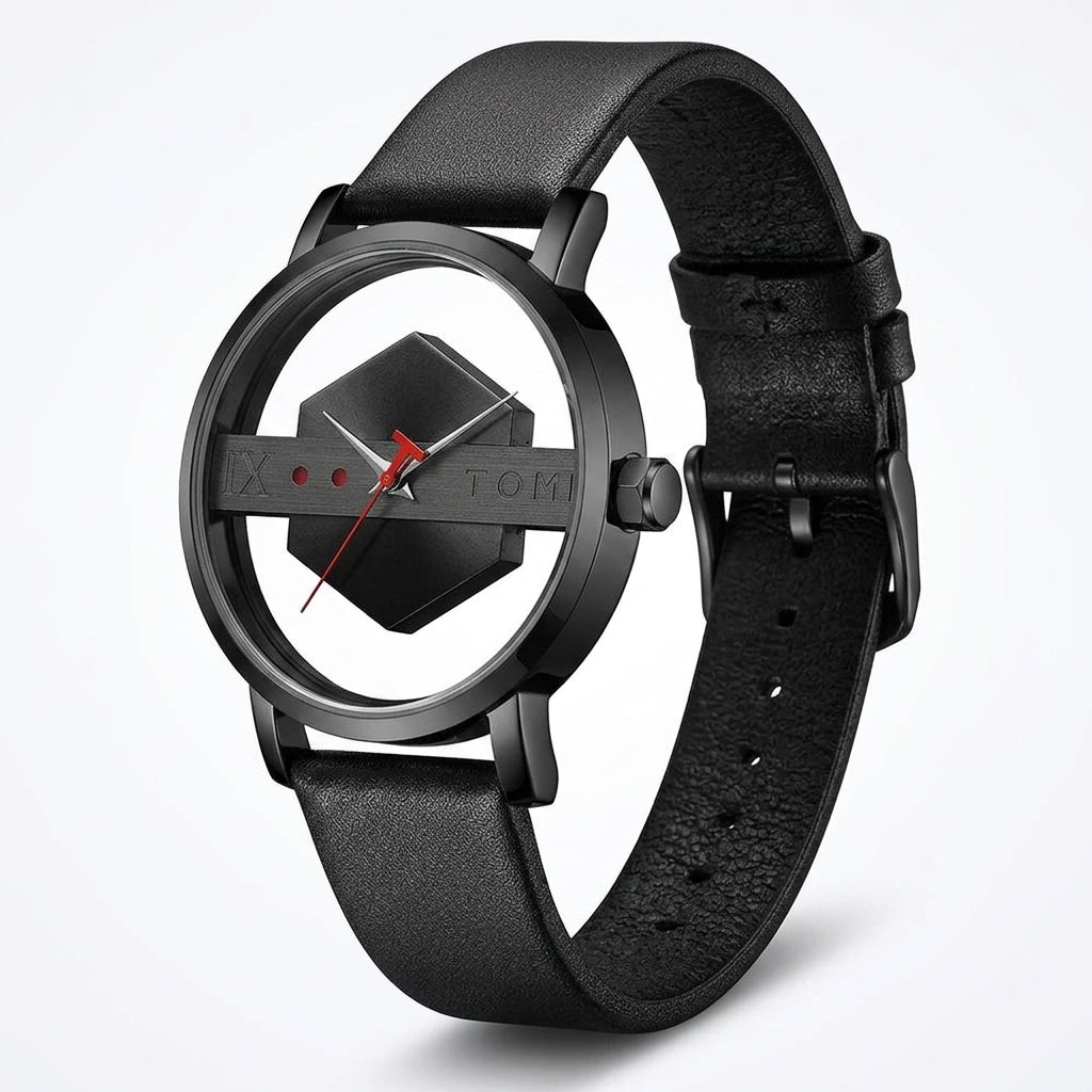 TOMI T100 Avant-Garde Edition