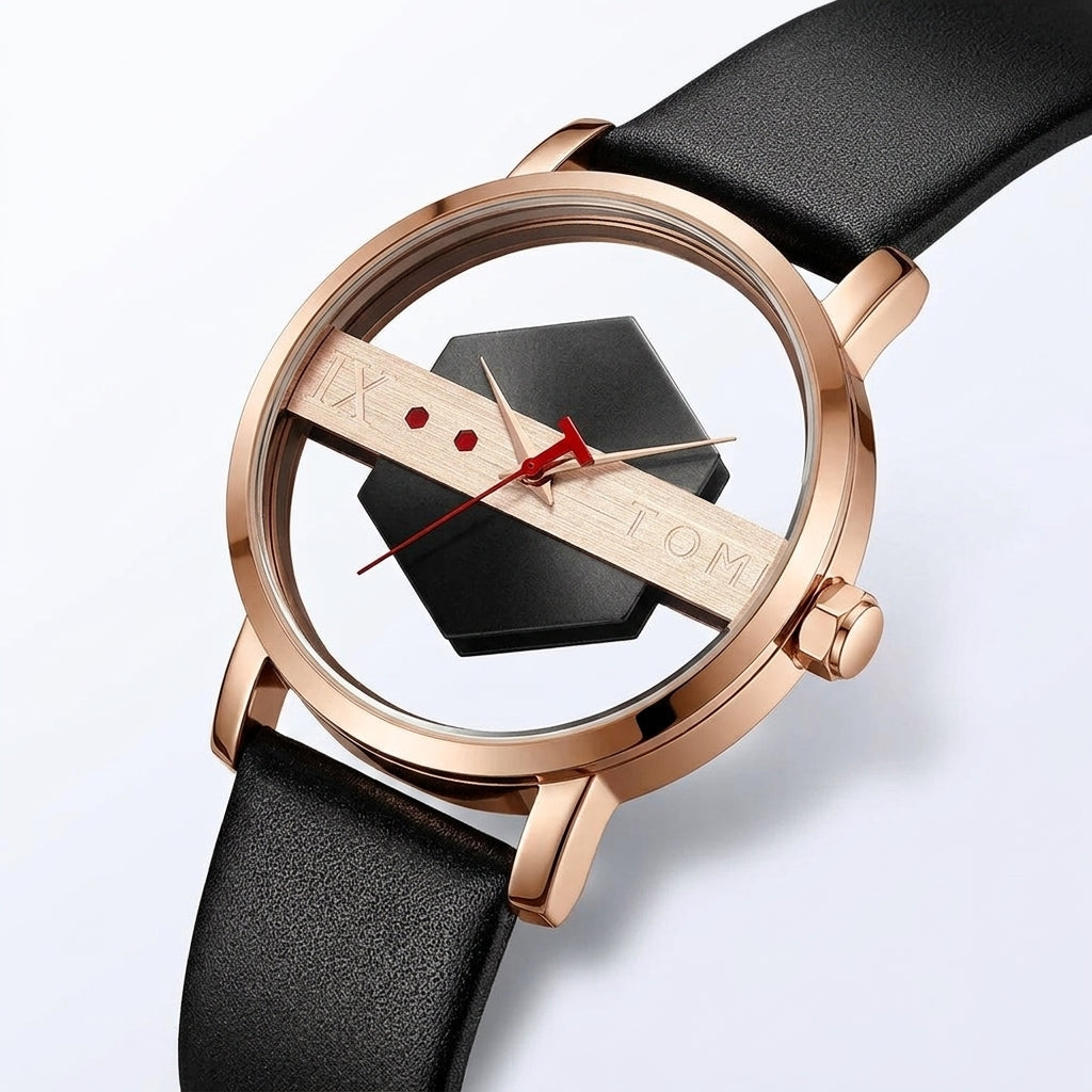 TOMI T100 Avant-Garde Edition