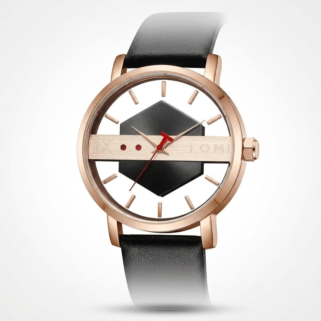 TOMI T100 Avant-Garde Edition