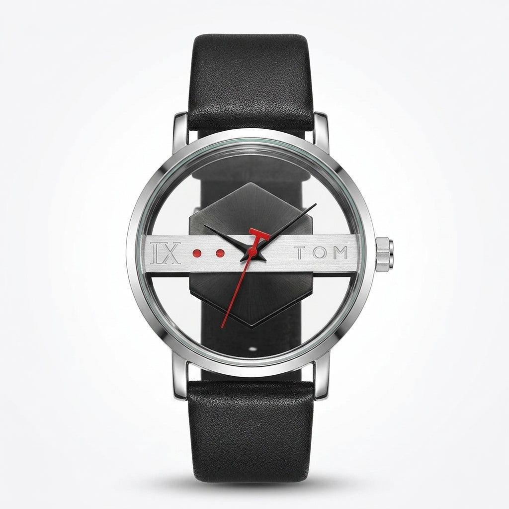 TOMI T100 Avant-Garde Edition