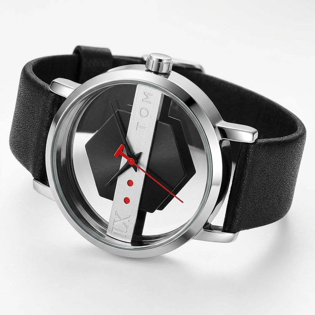 TOMI T100 Avant-Garde Edition