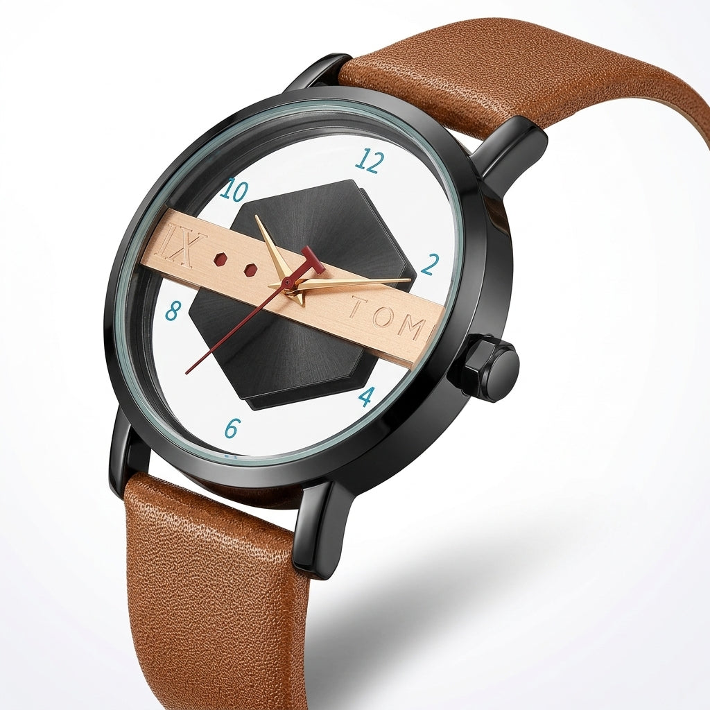 TOMI T100 Avant-Garde Edition