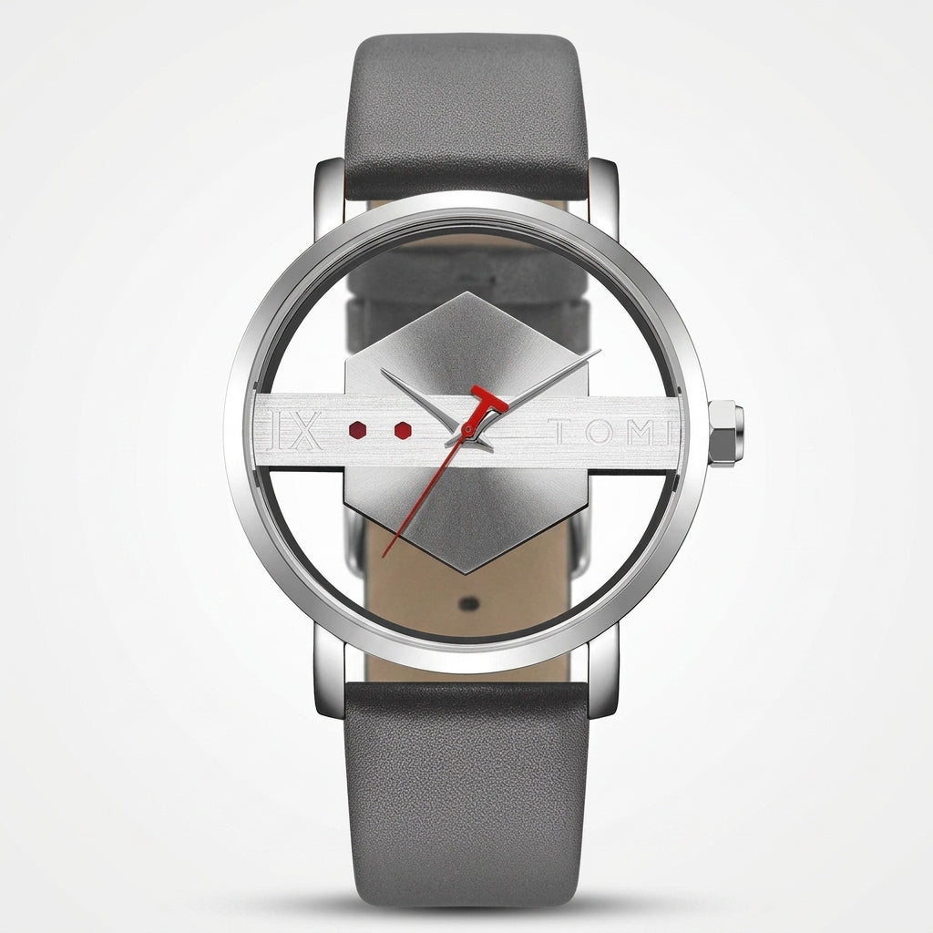 TOMI T100 Avant-Garde Edition