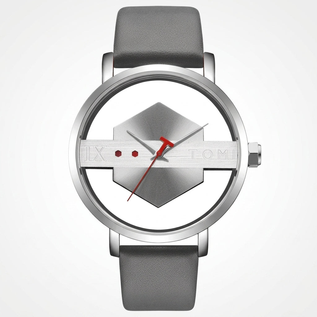 TOMI T100 Avant-Garde Edition