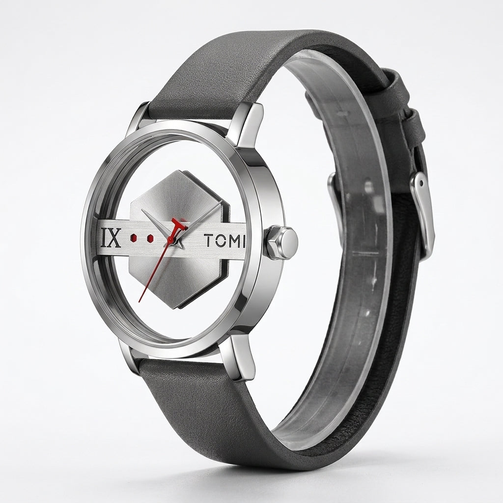 TOMI T100 Avant-Garde Edition