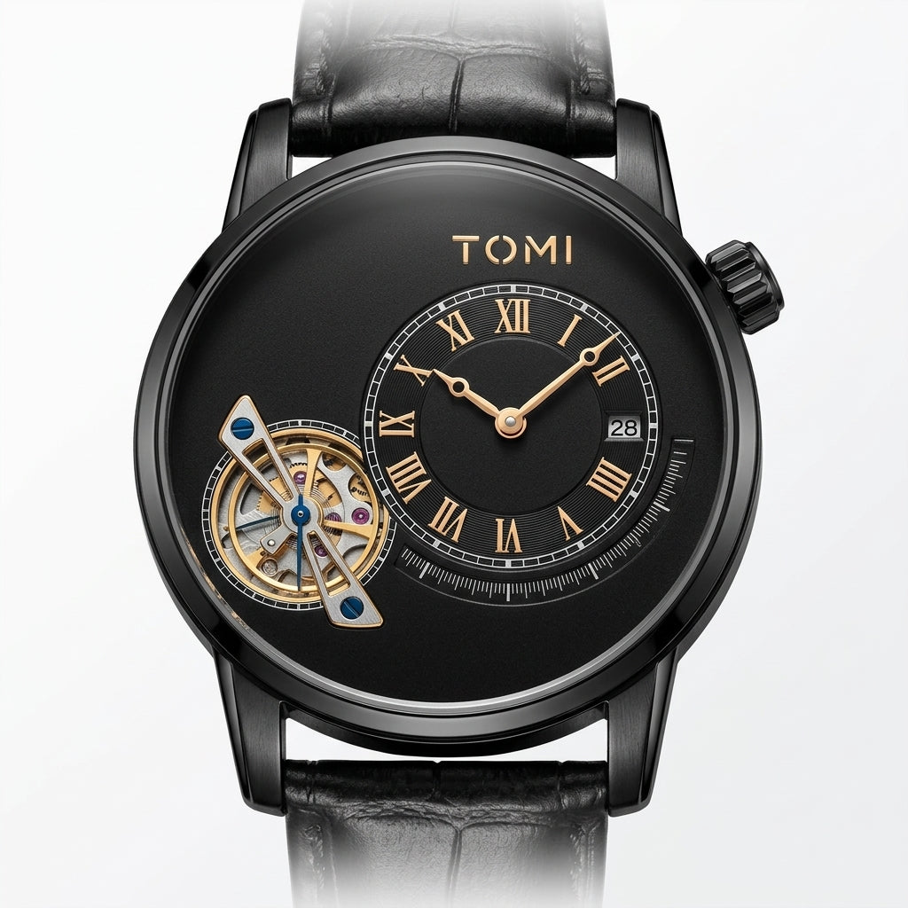 TOMI T103 Velocity