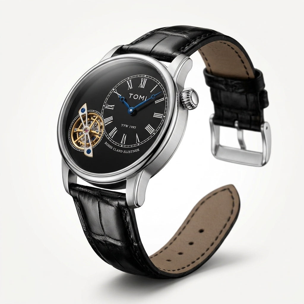 TOMI T103 Velocity