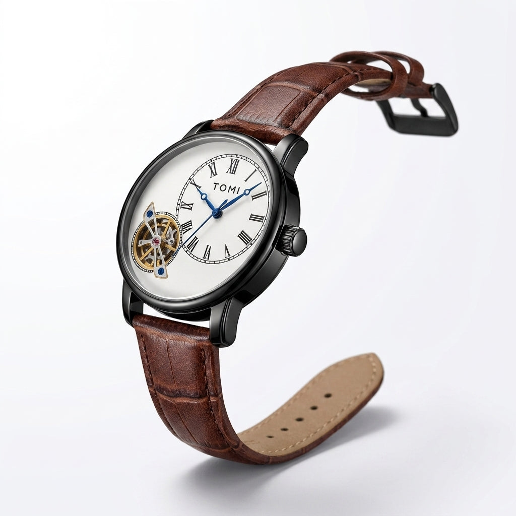 TOMI T103 Velocity
