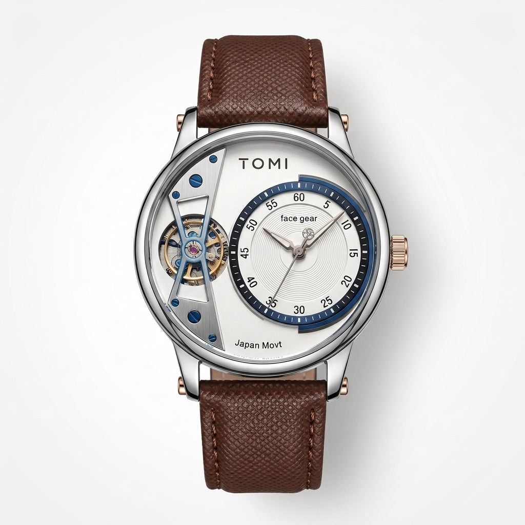 TOMI T105 Constellation