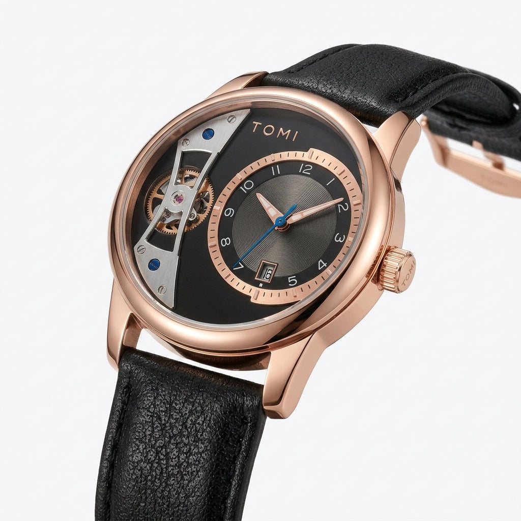 TOMI T105 Constellation