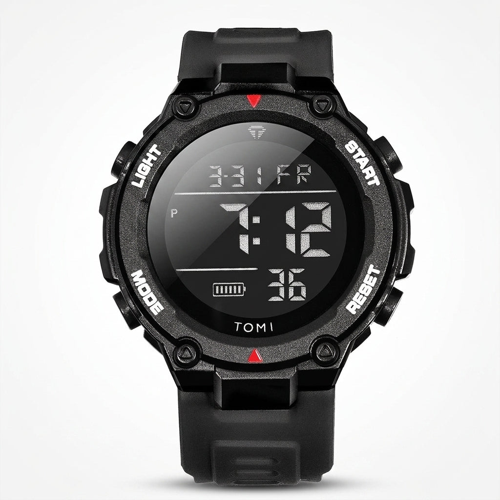 TOMI T205 Tactical Bastion