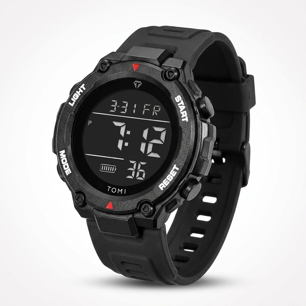 TOMI T205 Tactical Bastion