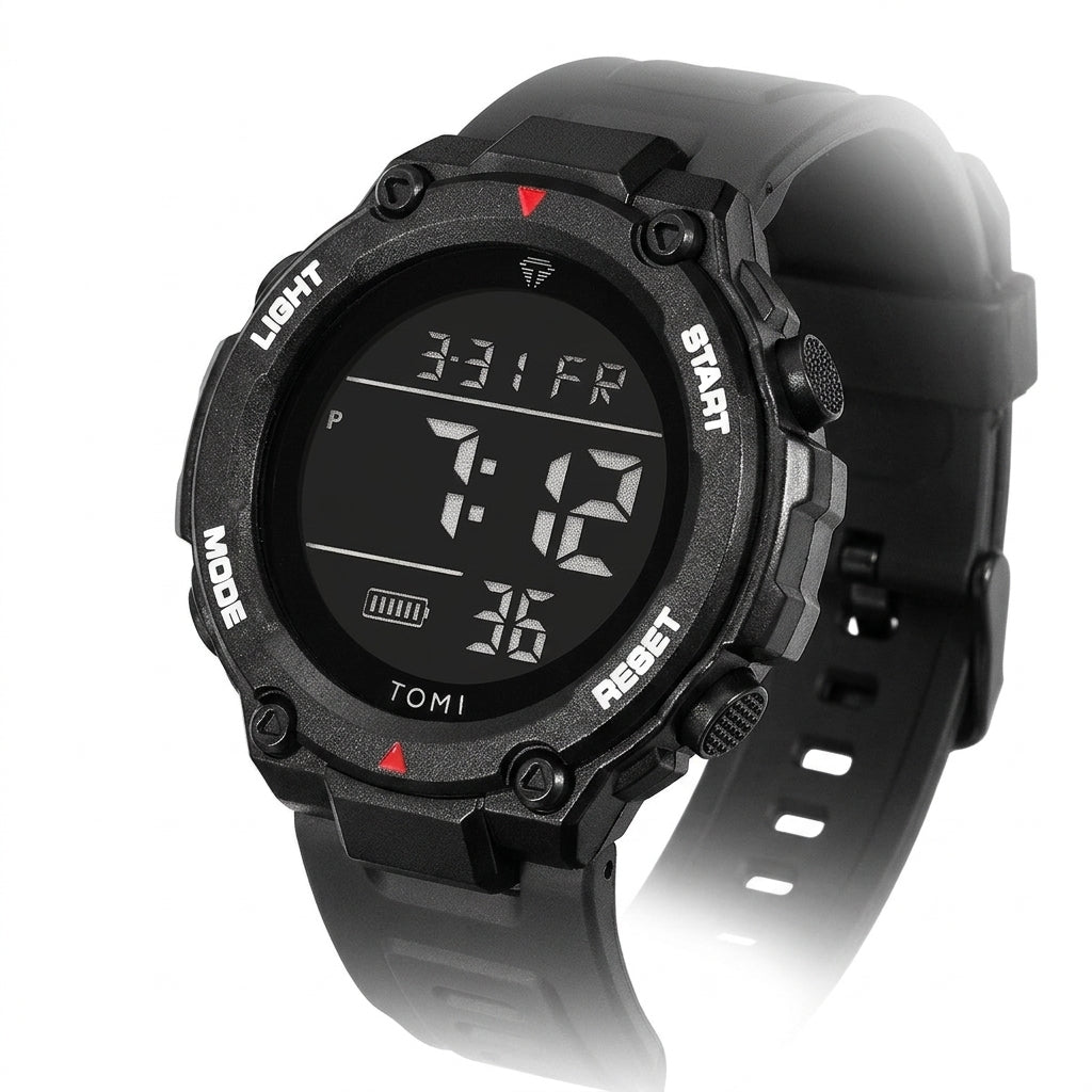 TOMI T205 Tactical Bastion