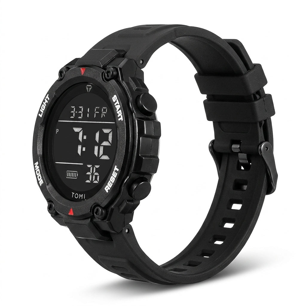 TOMI T205 Tactical Bastion