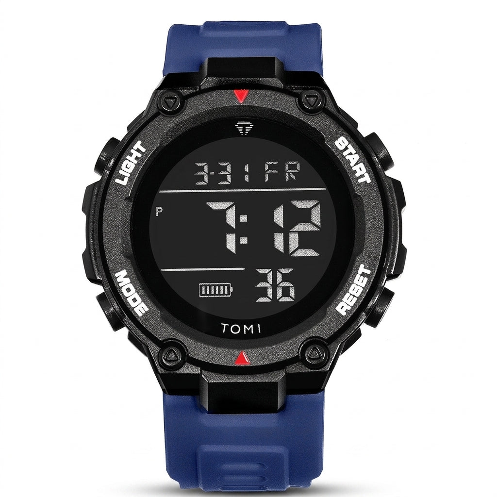 TOMI T205 Tactical Bastion