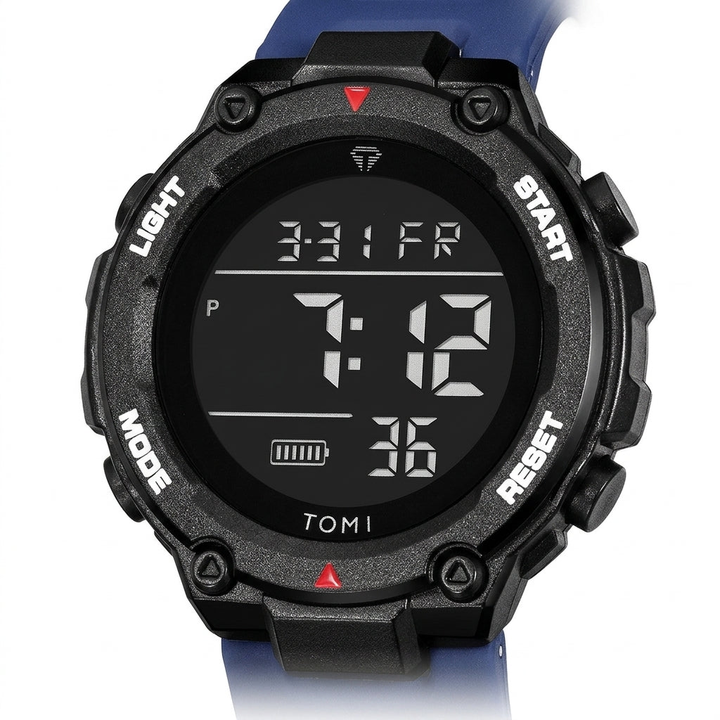 TOMI T205 Tactical Bastion